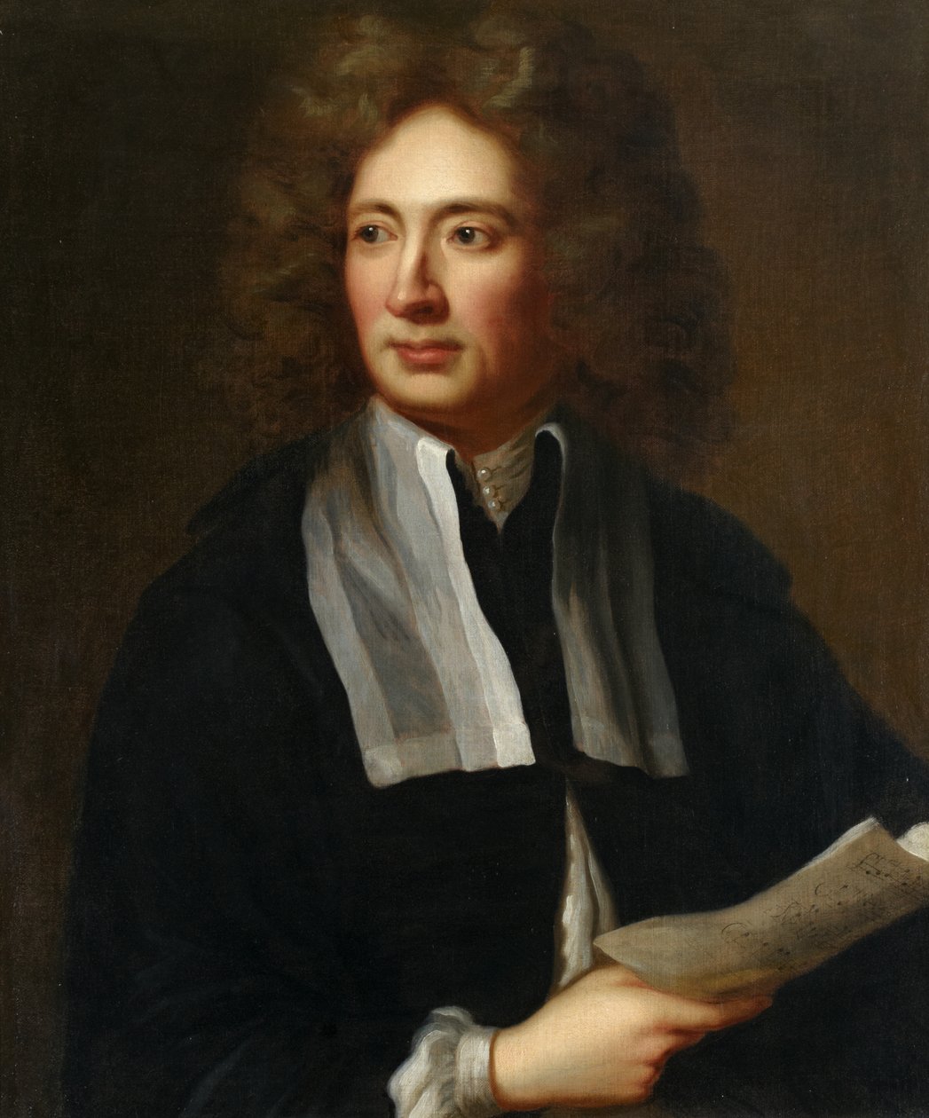 Arcangelo Corelli, c.1725 door Hugh Howard