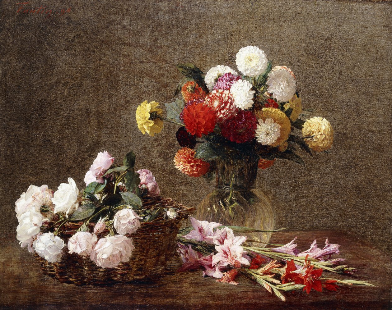 Dahlia