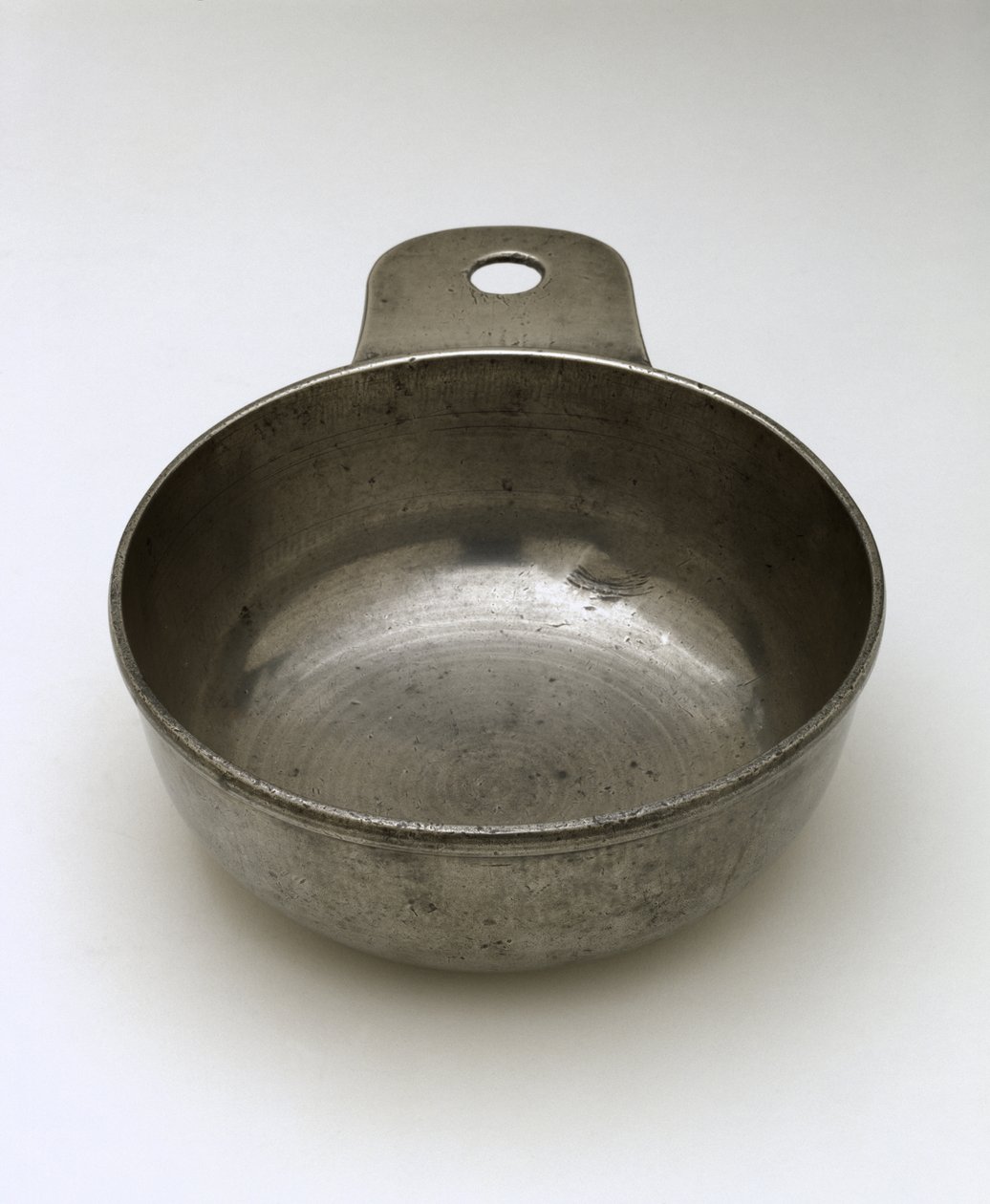 Porringer, ca. 1770-1807 door Isaac (attr.to) Jackson