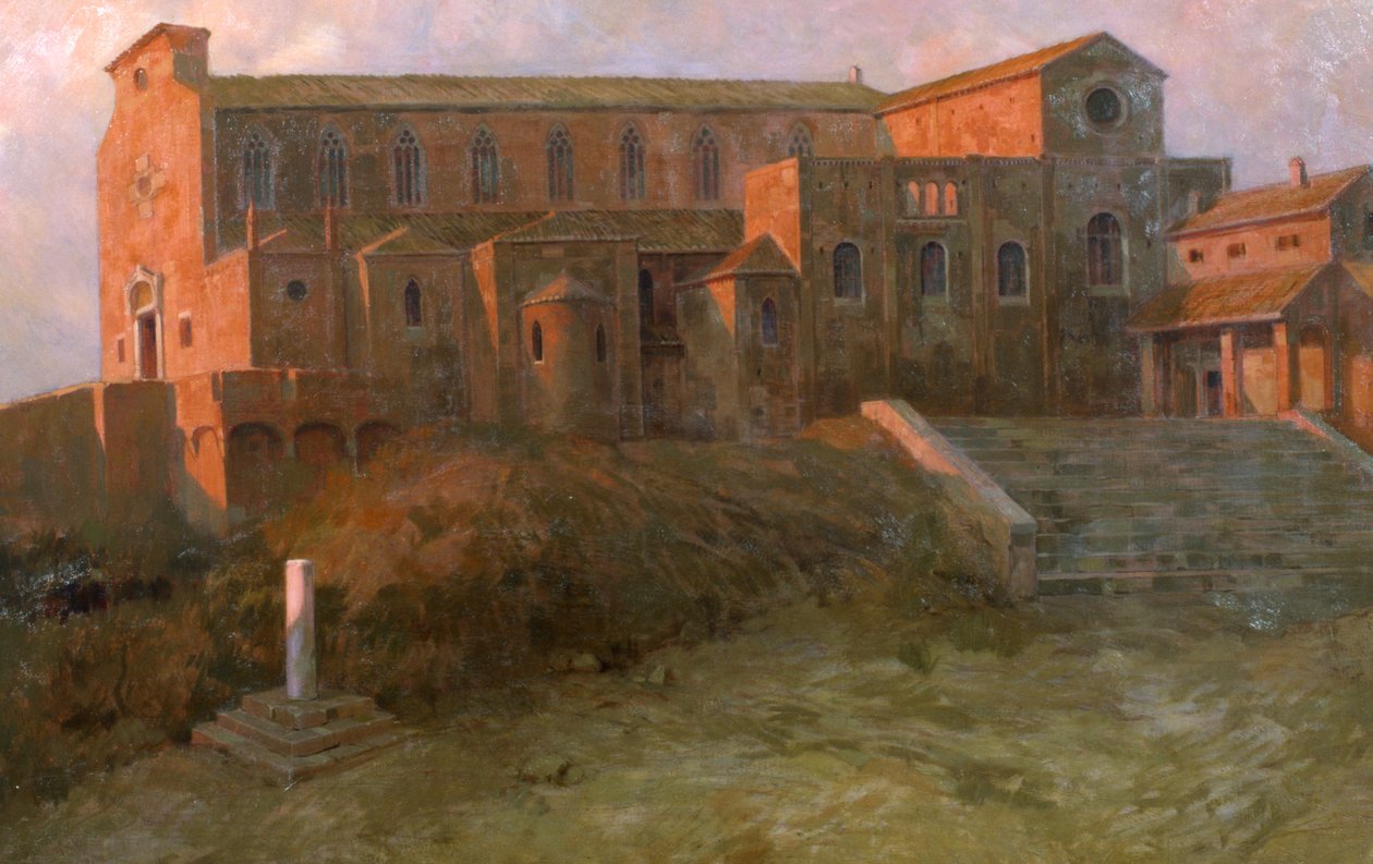 Chiesa dell