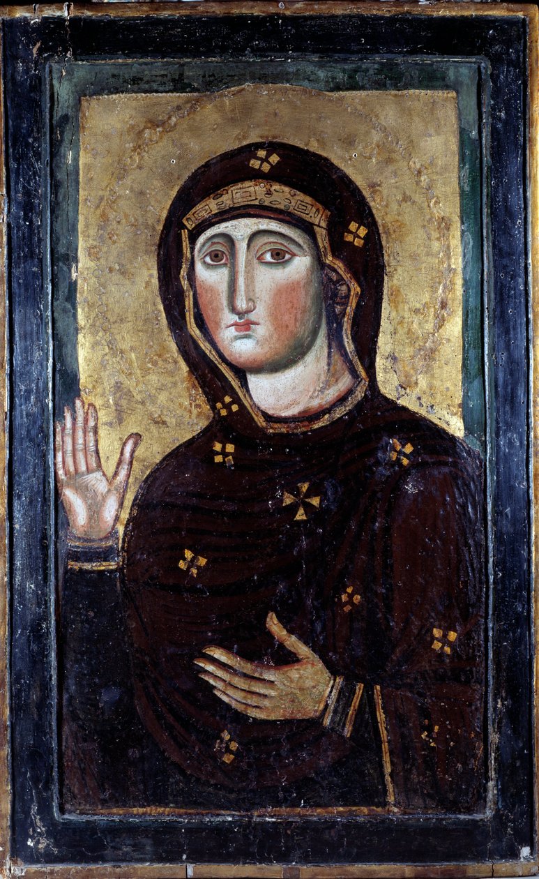Madonna van Aracoeli door Italian School