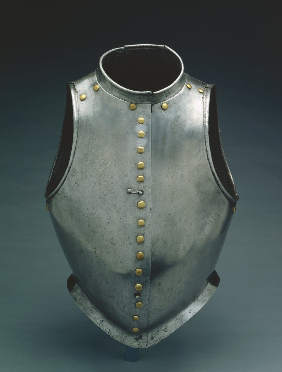 "Vest" harnas, ca. 1580 door Italian School