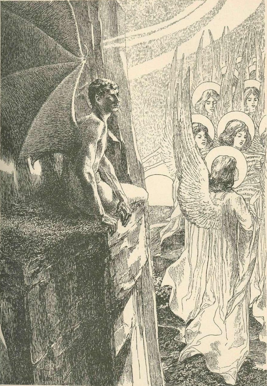 Ochtendhymne door Ivan Vavpotic
