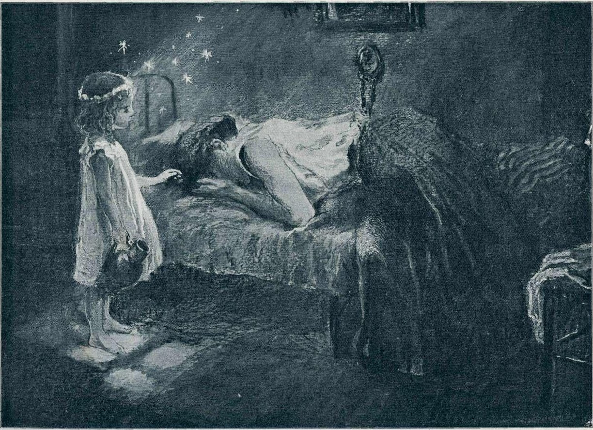 Bezoek door Ivan Vavpotic