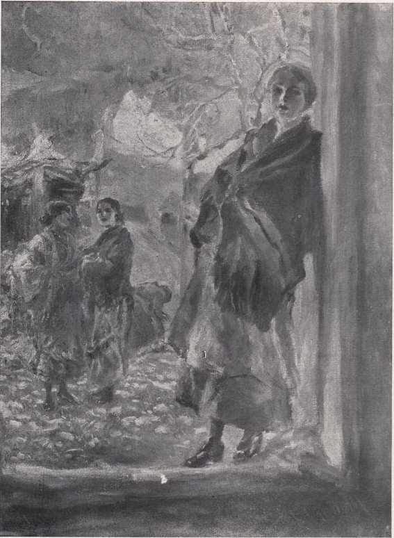 Tolminken door Ivan Vavpotic