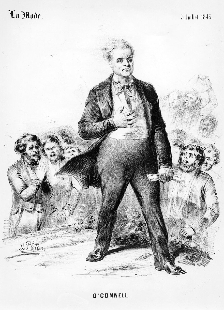 Daniel O