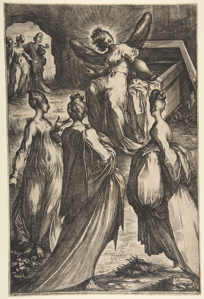 De Drie Maria