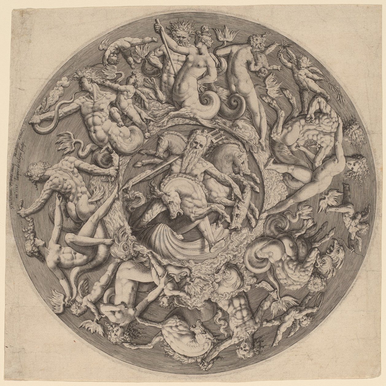 Neptunus