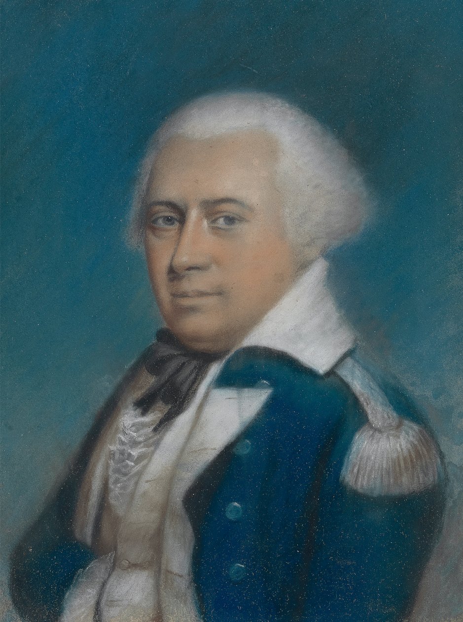 Gen. James Wilkinson door James Sharples