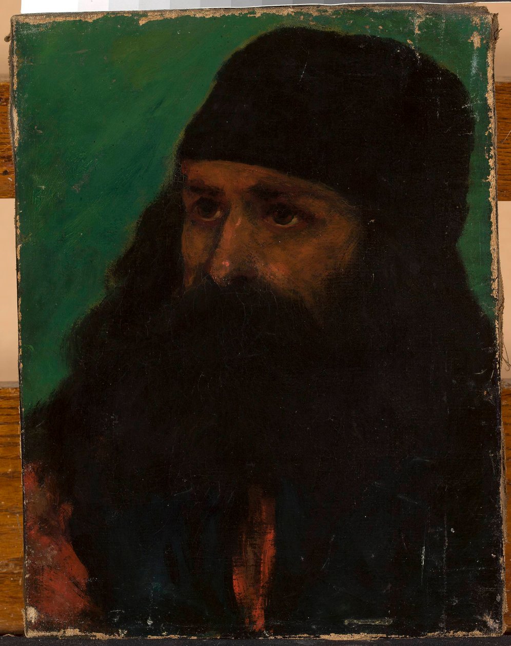 Zigeuner door Jan Czesław Moniuszko