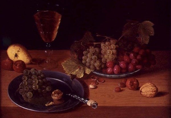 Stilleven door Jan Soreau