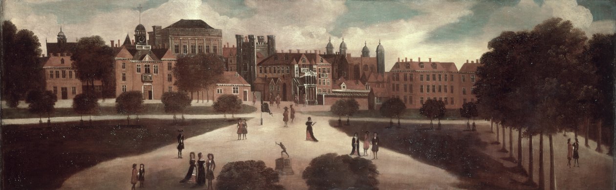 Horse Guards