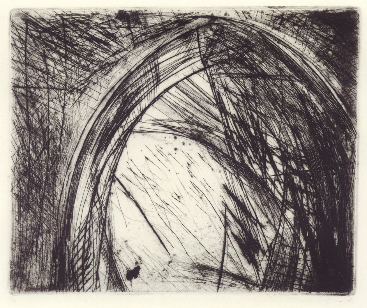 Heiligdom door Janet McKenzie