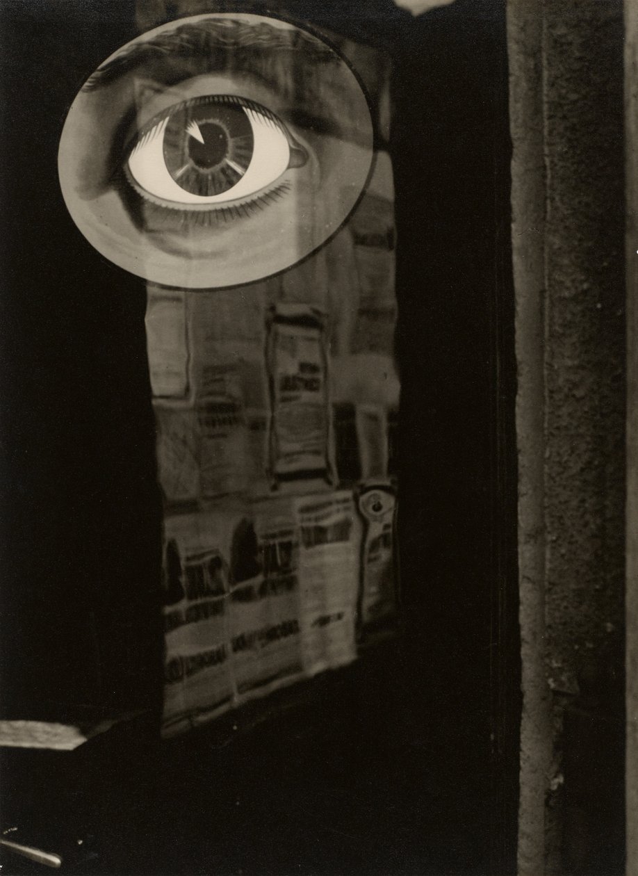 Uit de serie 