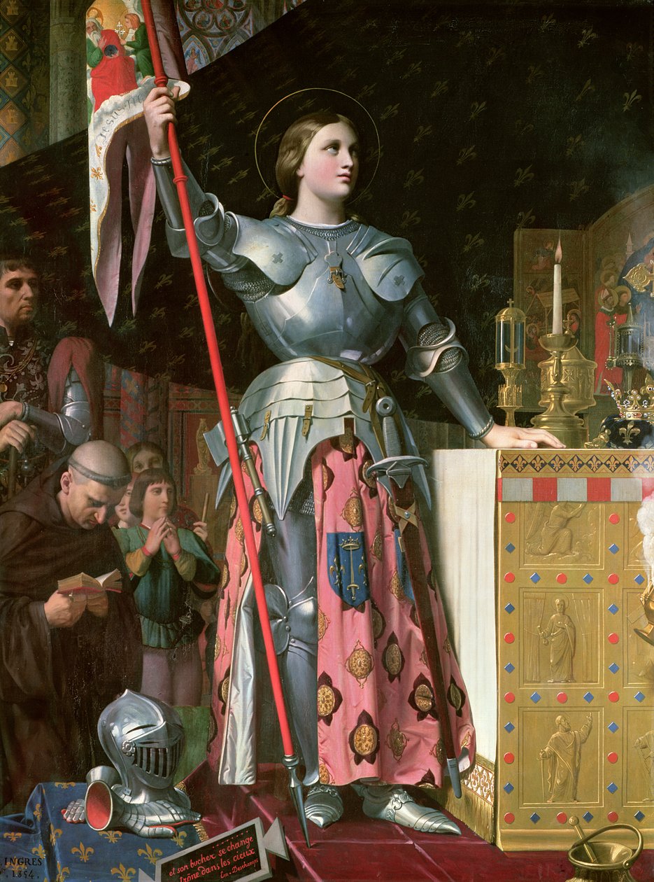 Jeanne d