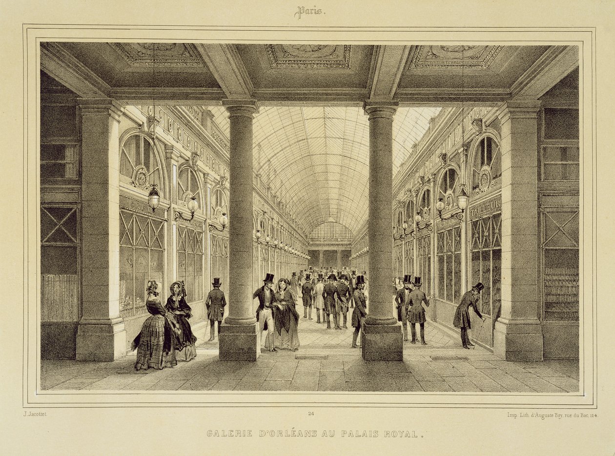 Galerie d