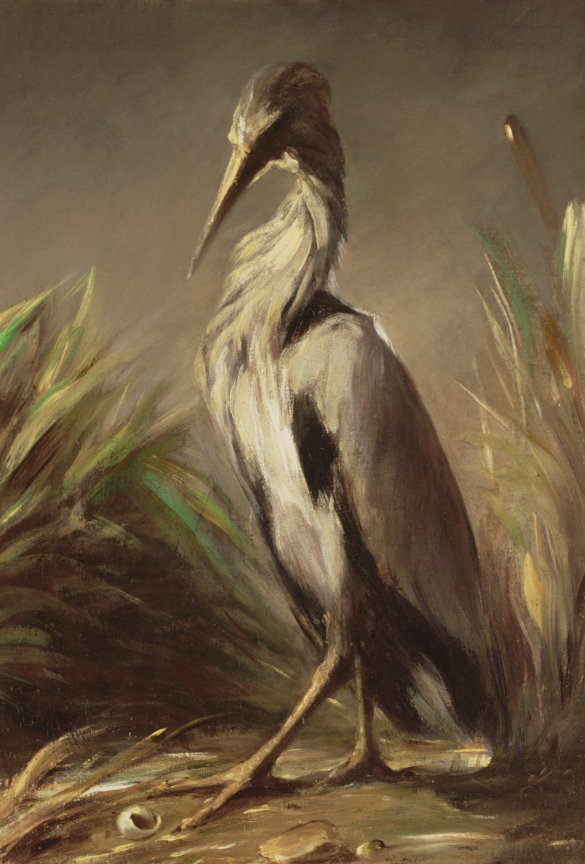 Onbekend beeld door Jean Baptiste Oudry