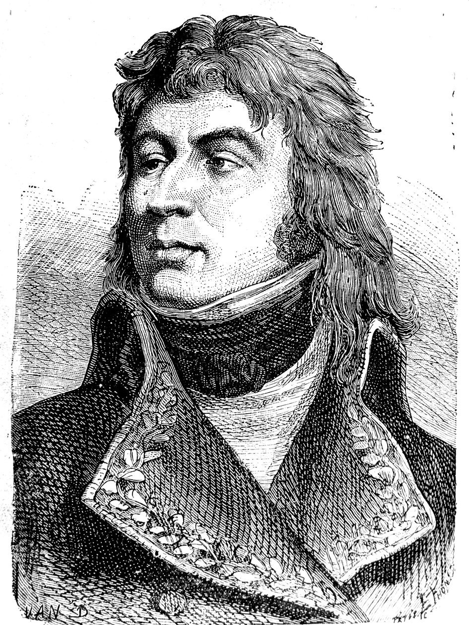 Reynier door Jean Edouard Dargent