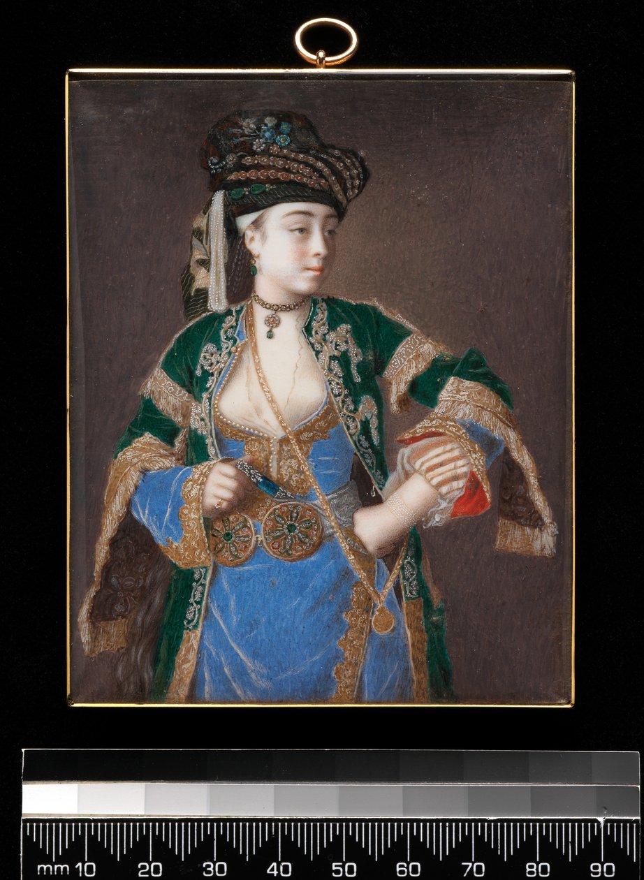 Laura Tarsi, 