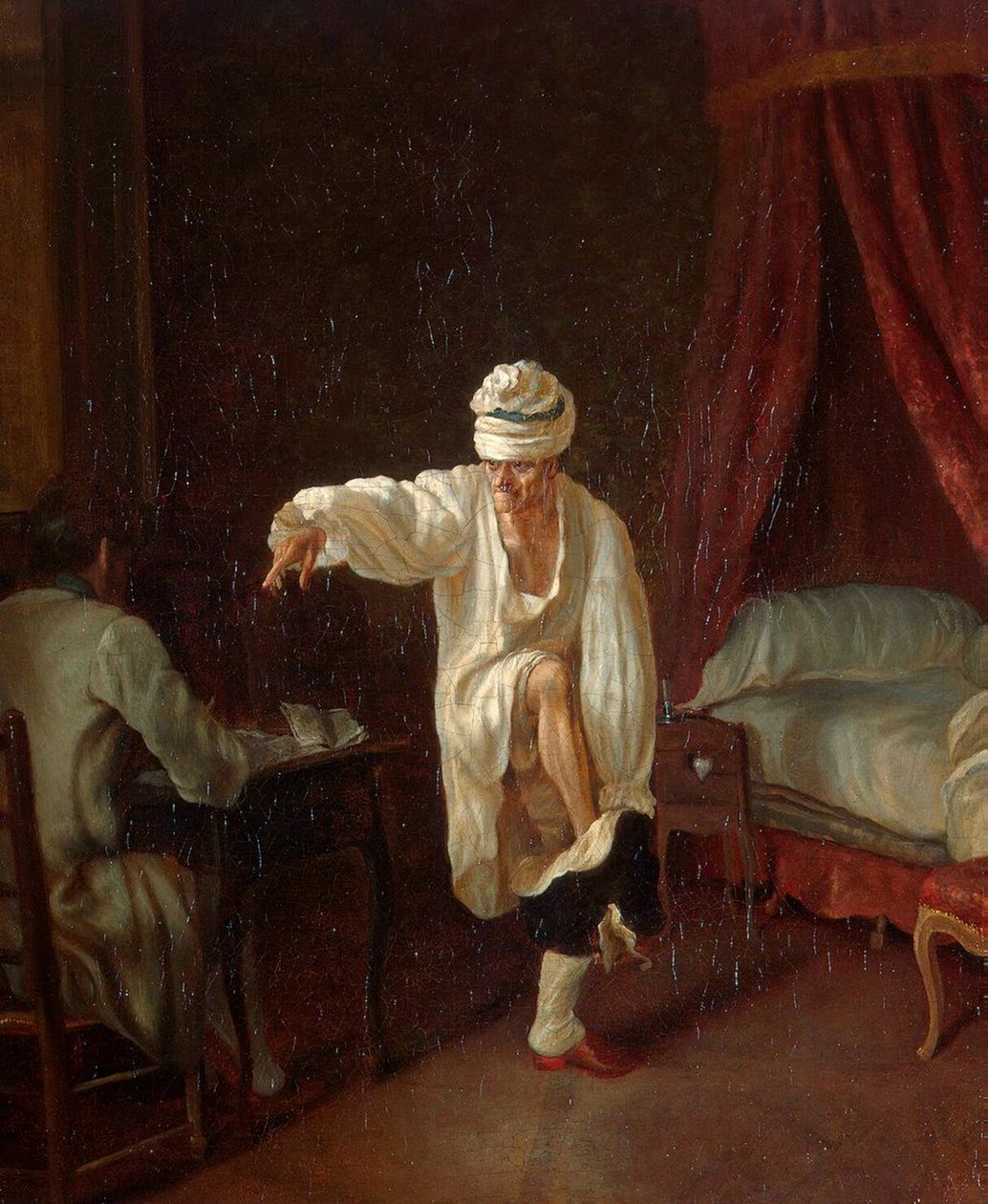 Voltaire