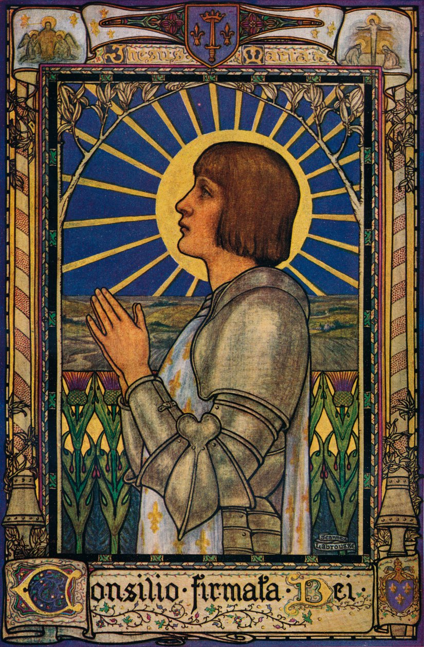 Jeanne d