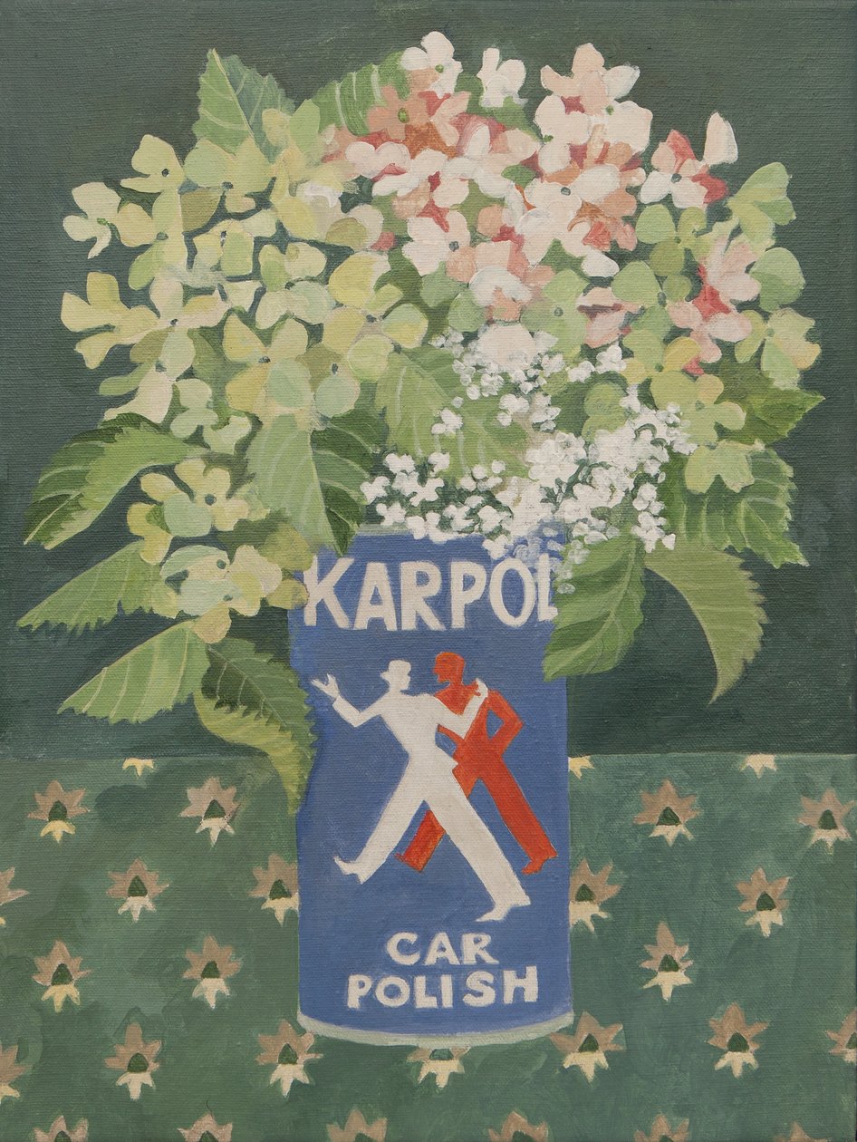 Hortensia