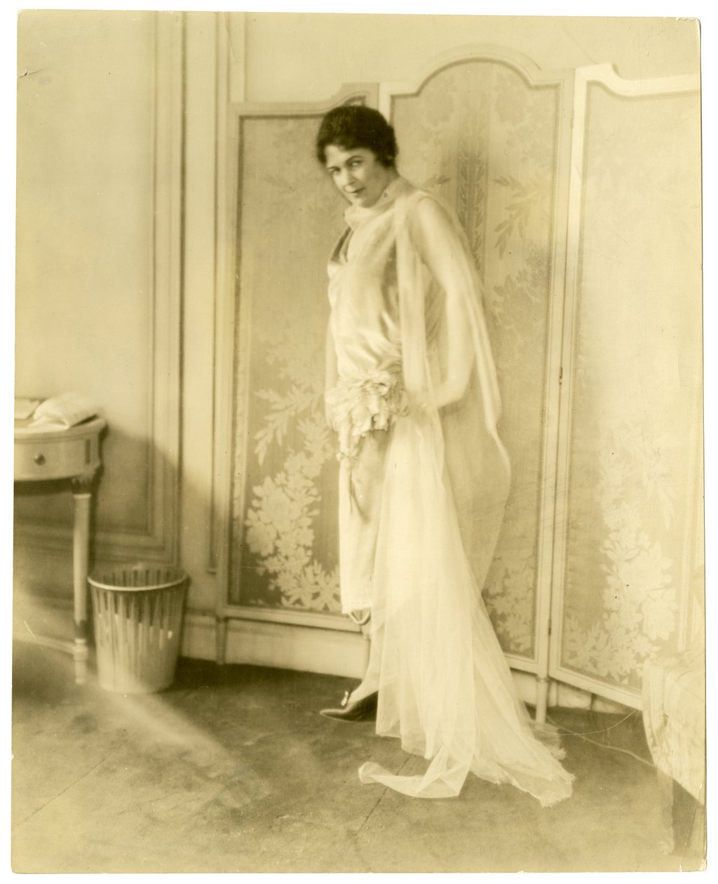 Gravin Volpi door Jessie Tarbox Beals