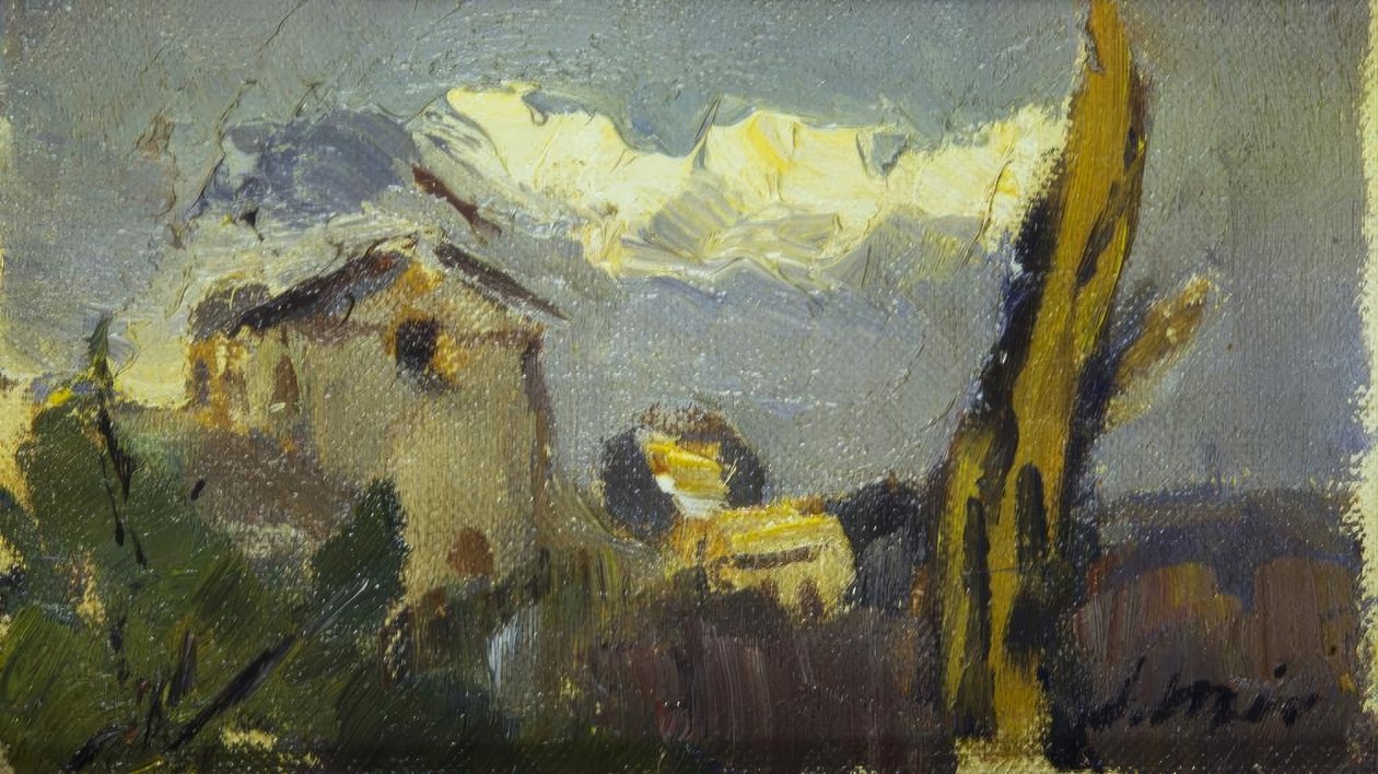 Apunto door Joaquim Mir i Trinxet