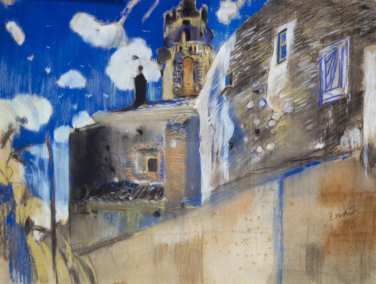 L’Aleixar door Joaquim Mir i Trinxet