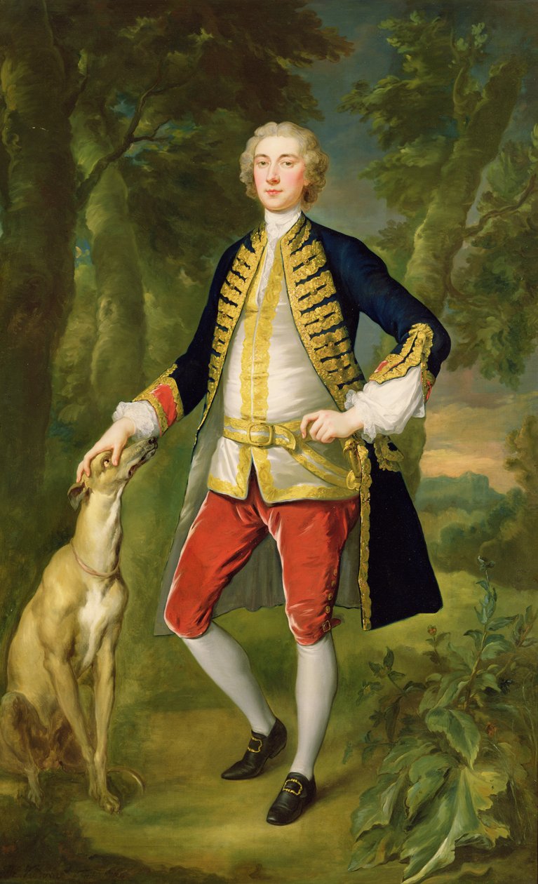 John Dodd, M.P. door Johan van der Banck