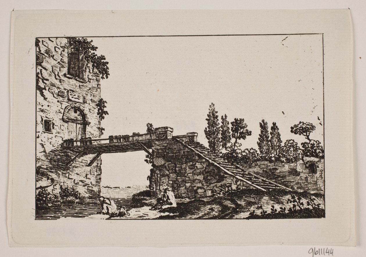 Landschappen door Johan Bülow