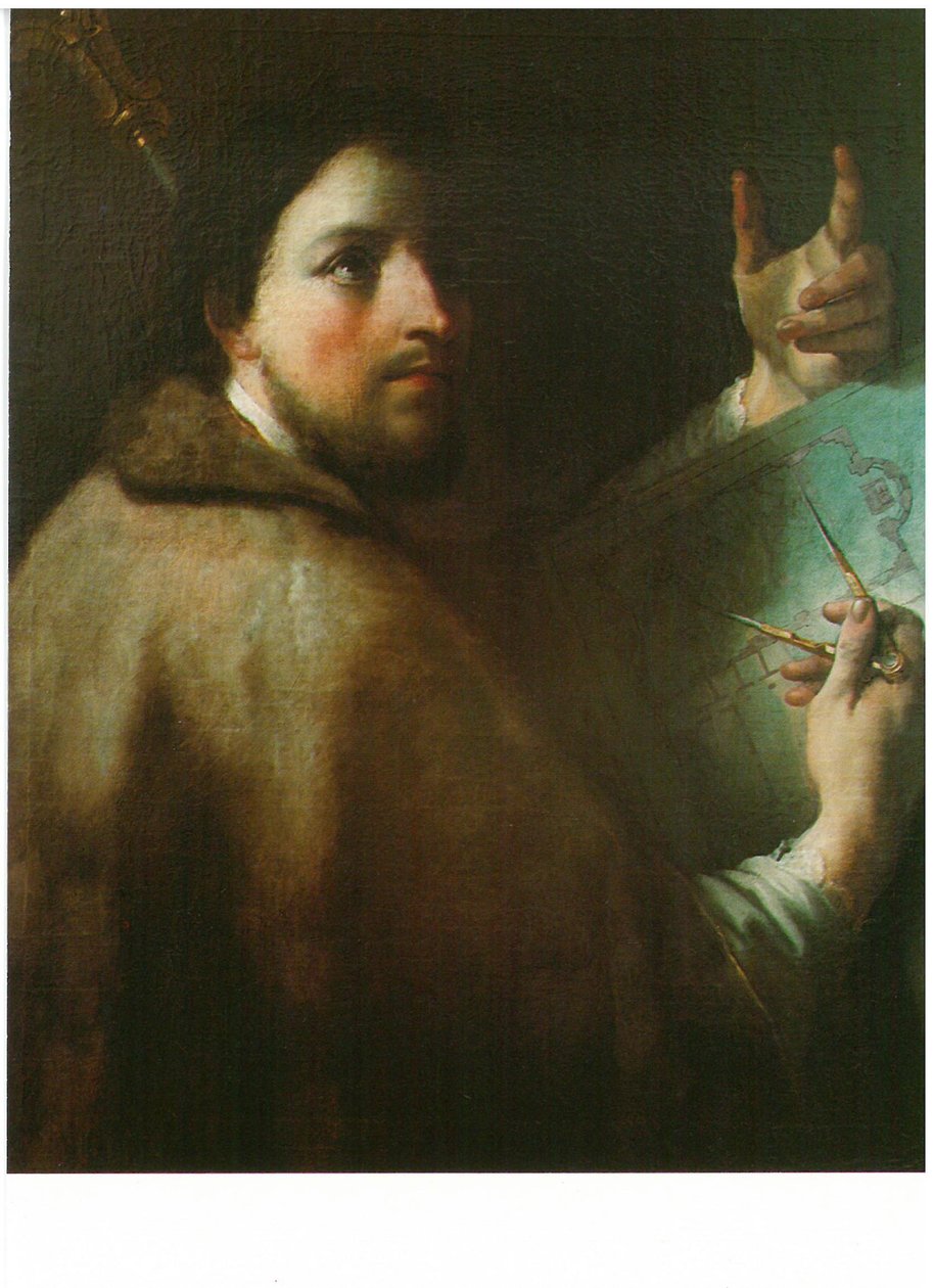 Duits:  Seliger Rathardus door Johann Evangelist Holzer