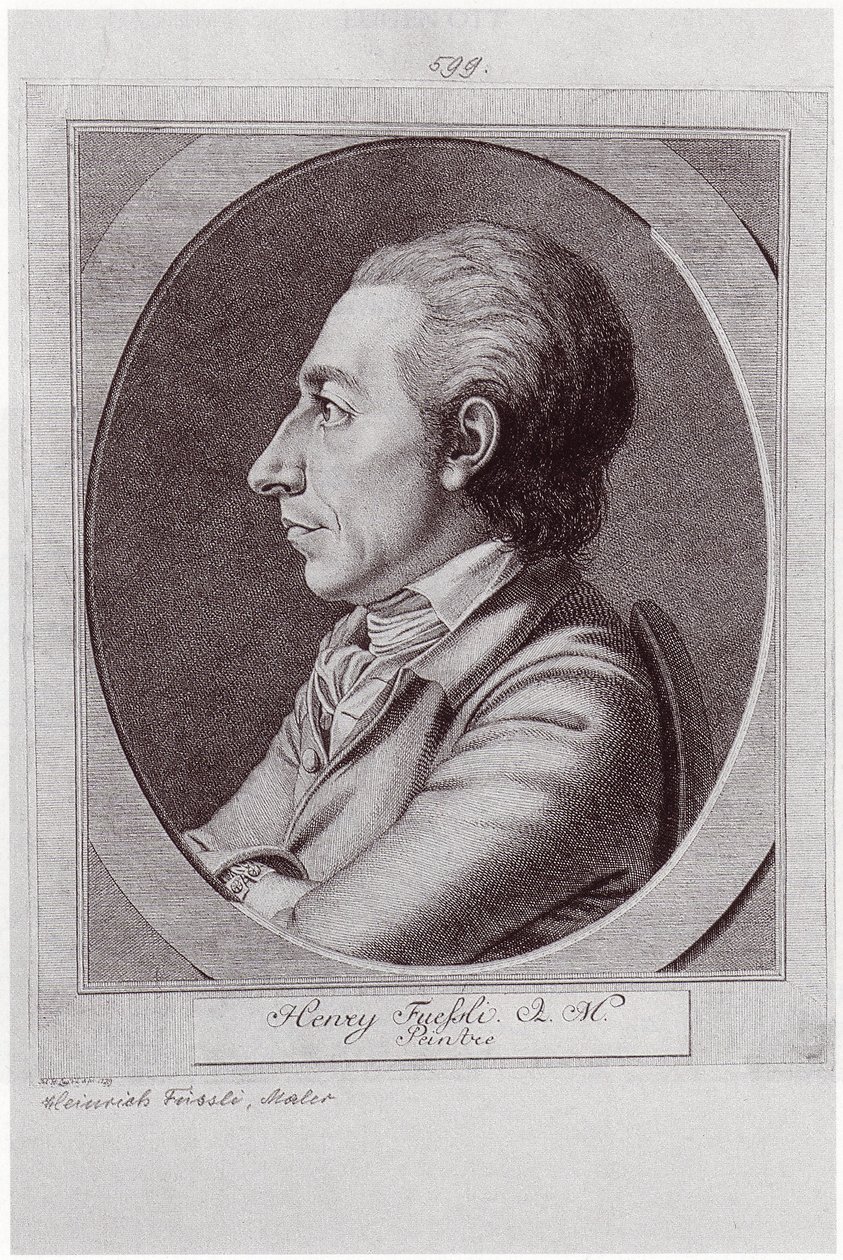 HFuessliJHLipsi door Johann Heinrich Lips