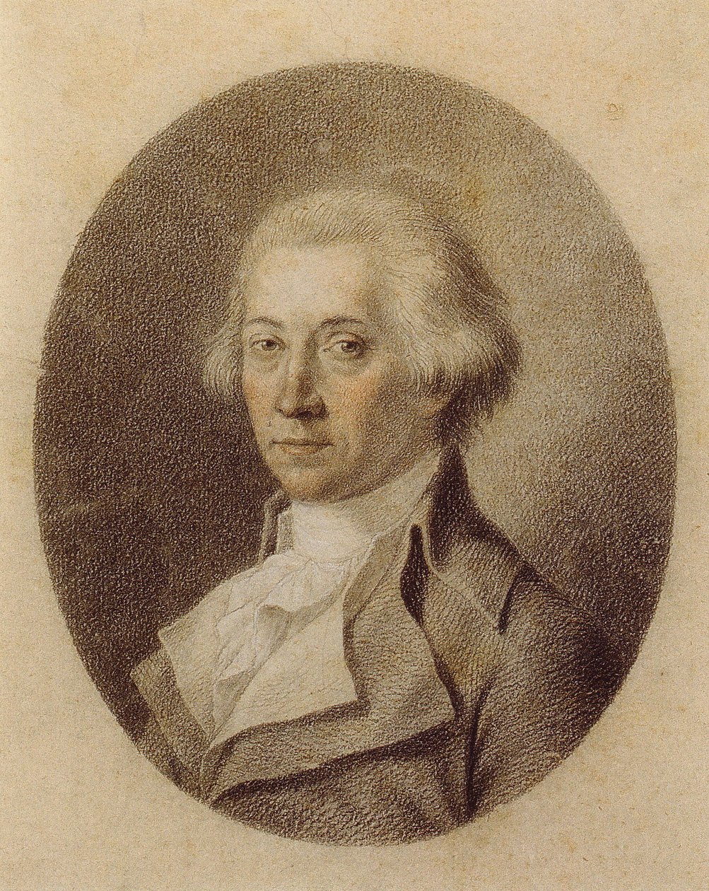 HULipsi door Johann Heinrich Lips