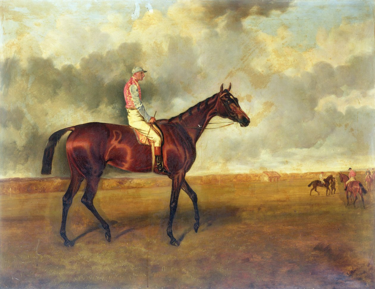 Miss Jummy door John Alfred Wheeler
