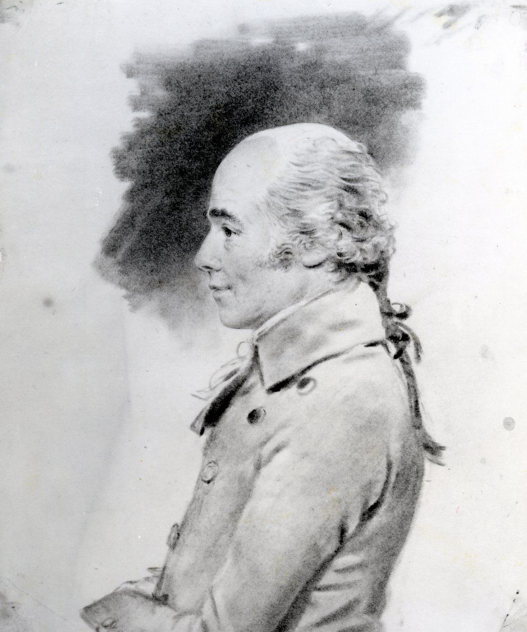 Thomas Daniell (1749-1840) door John Dowman