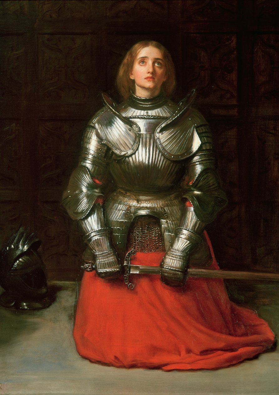 Jeanne d