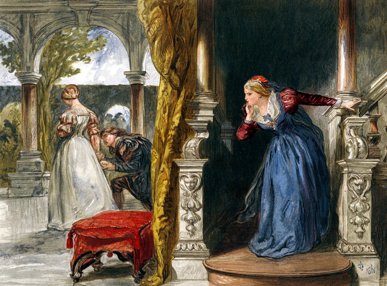 Shakespeare