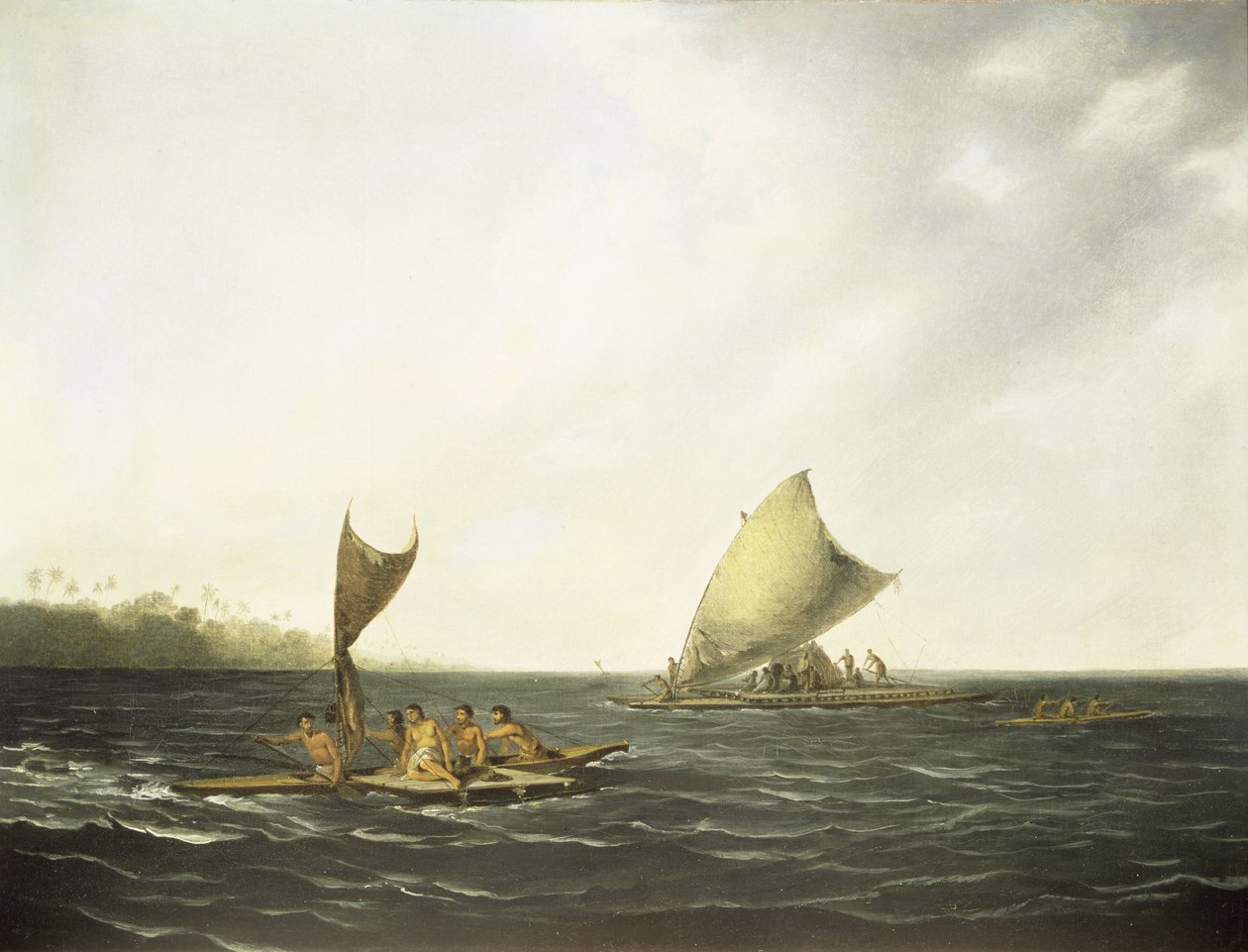 Tonga kano
