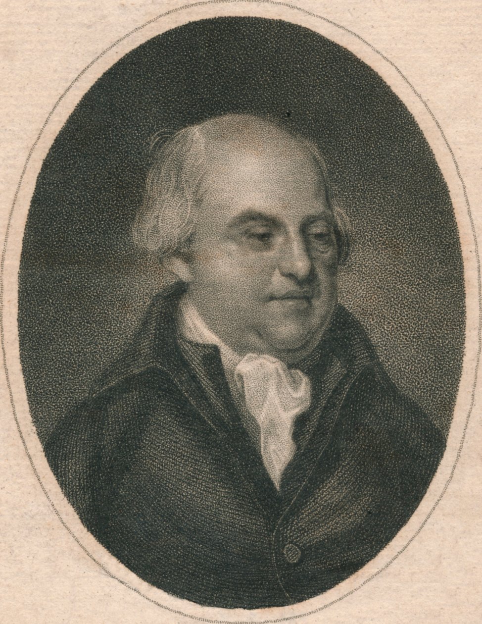 James Pettit Andrews Esq. F.A.S., 1796 door John Chapman