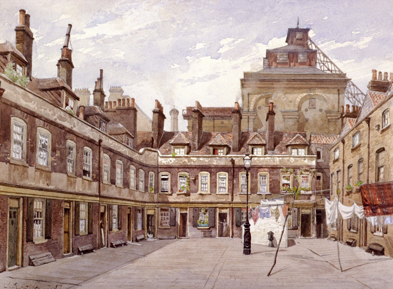 Haberdashers