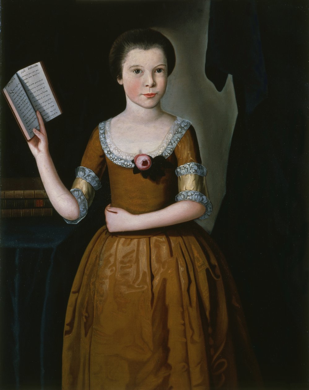 Jane Beekman door John Durand