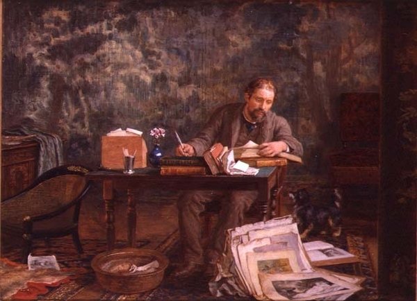 De Kenner door John Evan Hodgson