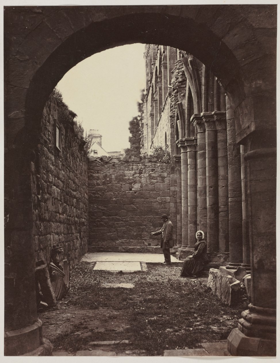 L.D. Campbell