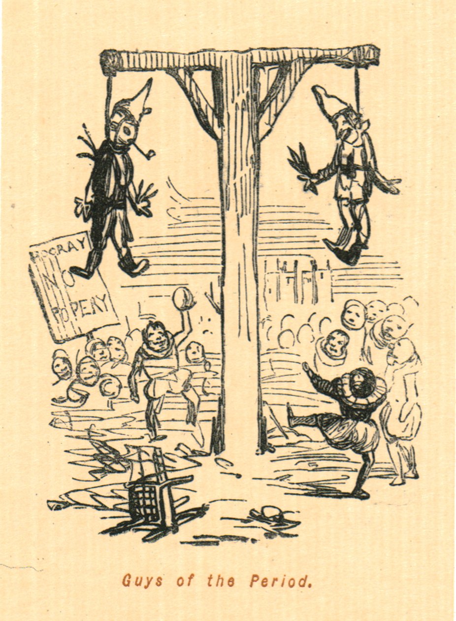 Mannen van de Periode, 1897 door John Leech