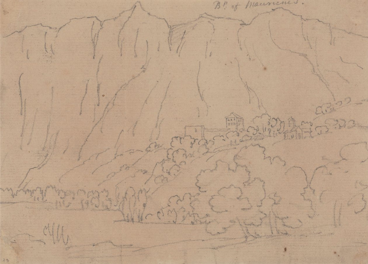 De Maurienne