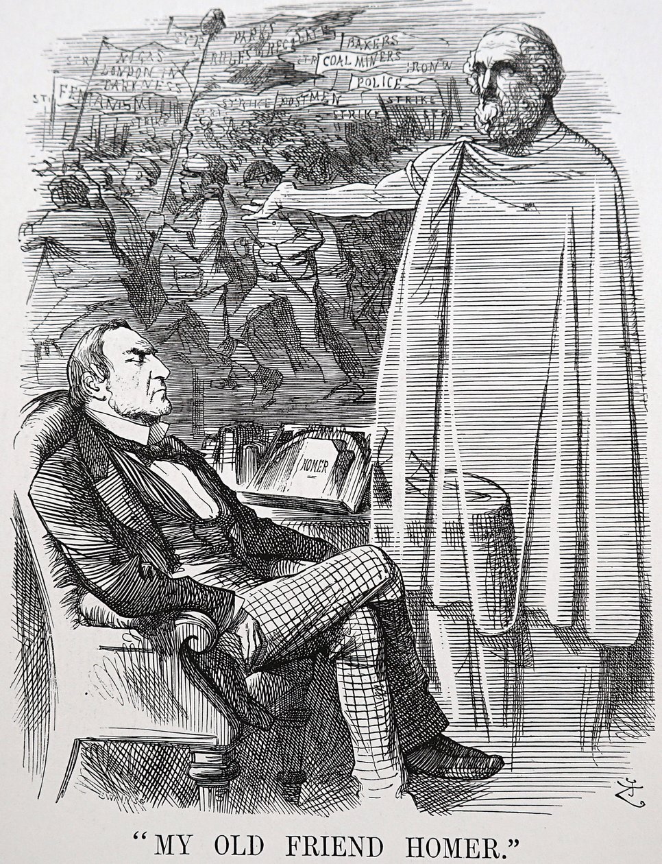Gladstone