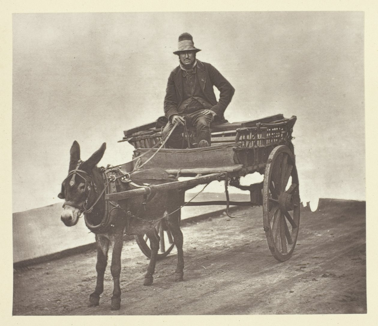 Black Jack door John Thomson