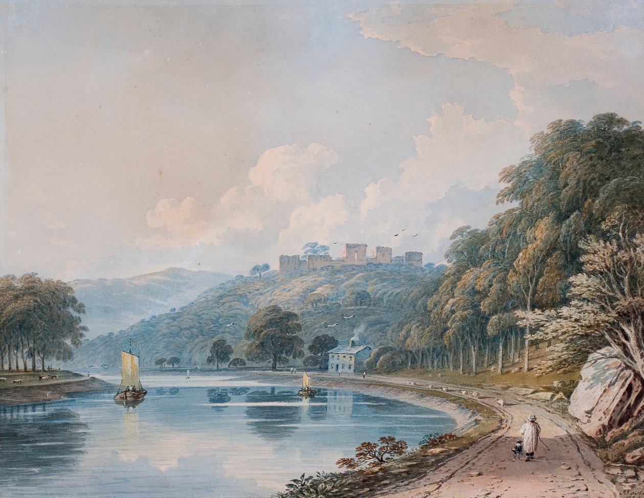Goodrich door John Varley