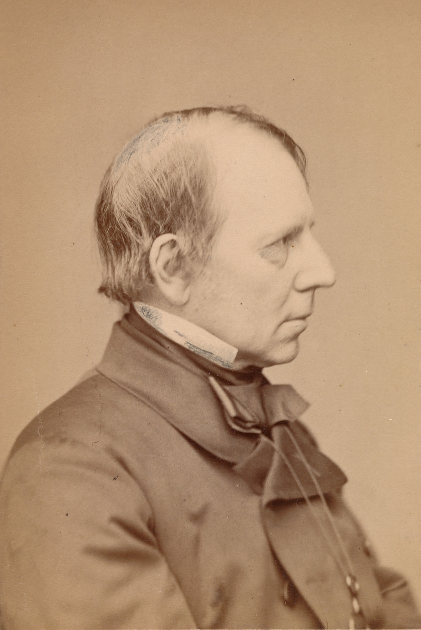 George Richmond, 1860s door John and Charles Watkins